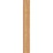 Ekena Millwork Imperial Block Smooth Outlooker, Western Red Cedar, 5 1/2"W x 42"D x 42"H OUT06X42X42IMP05SWR - alternate 4
